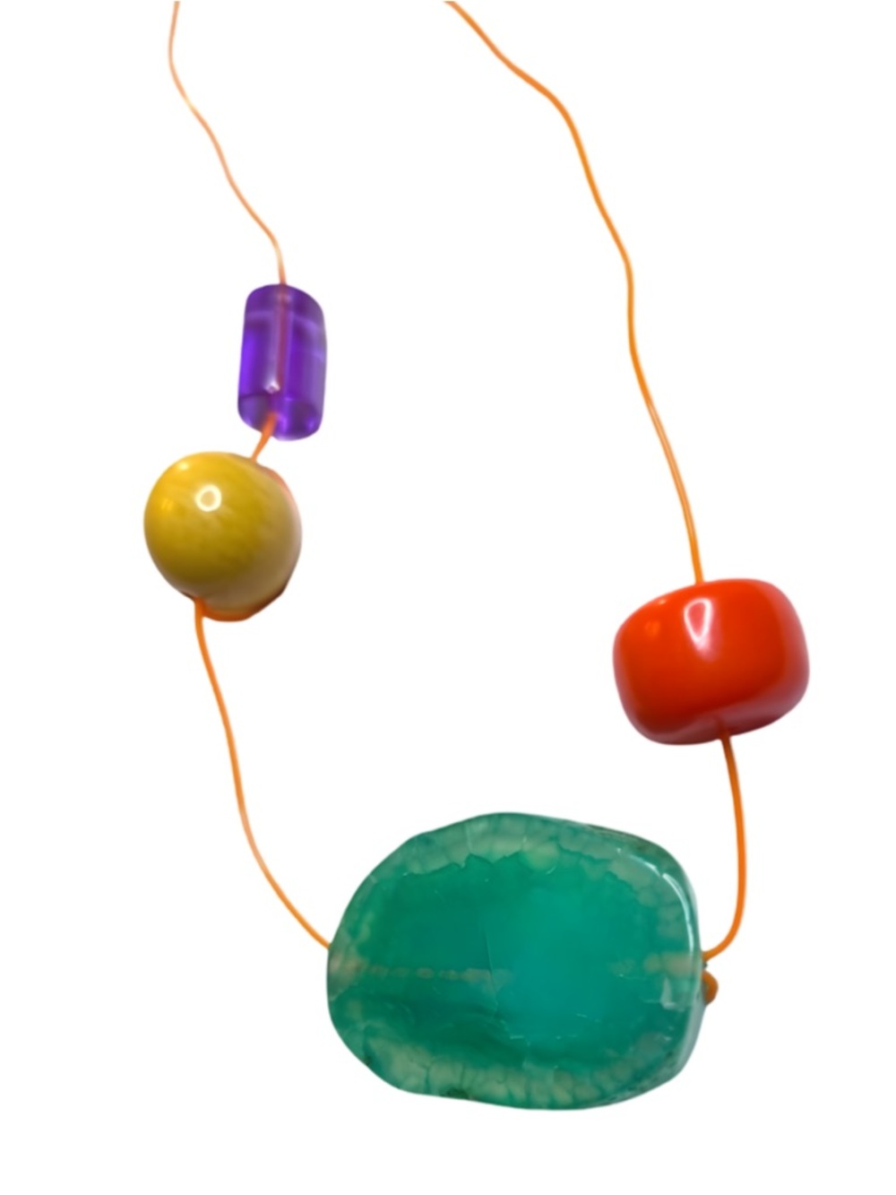 🍒NEW Soda Pop Handmade Charm Necklace by Loaded